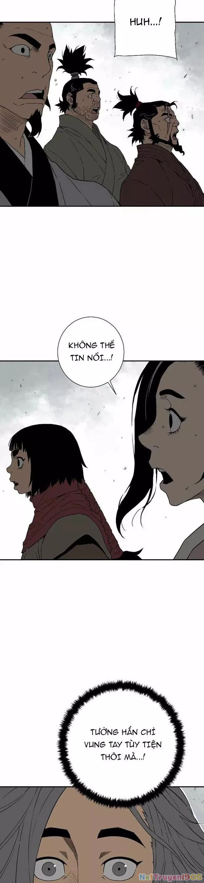 Vĩ Linh Kiếm Tiên Chapter 119 - 26