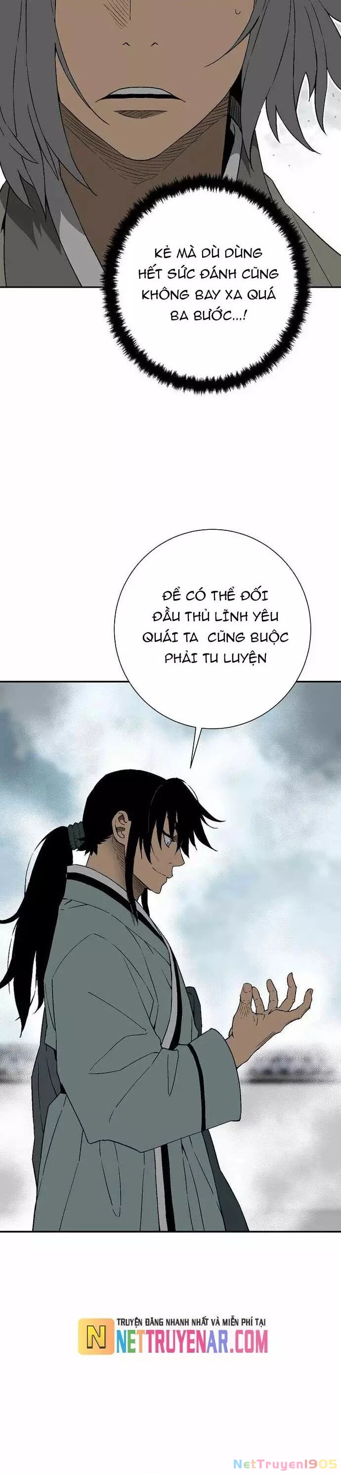 Vĩ Linh Kiếm Tiên Chapter 119 - 27