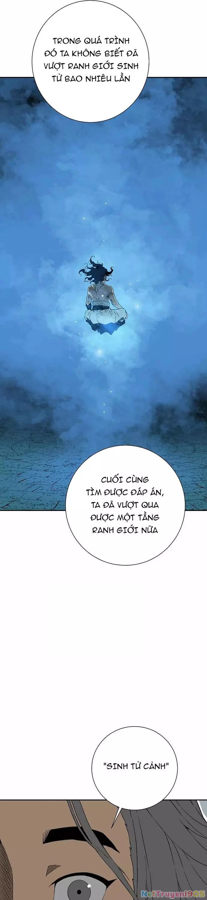 Vĩ Linh Kiếm Tiên Chapter 119 - 28