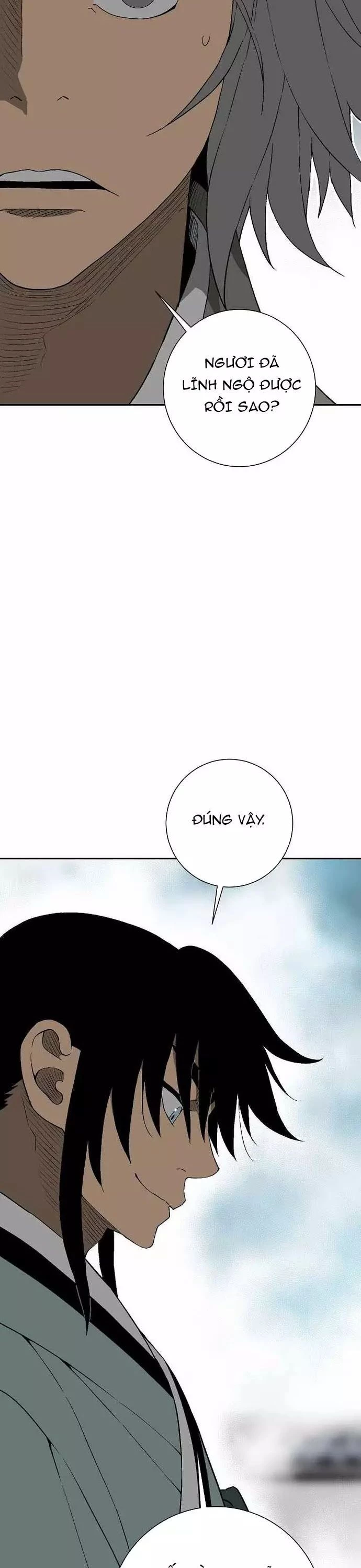Vĩ Linh Kiếm Tiên Chapter 119 - 29