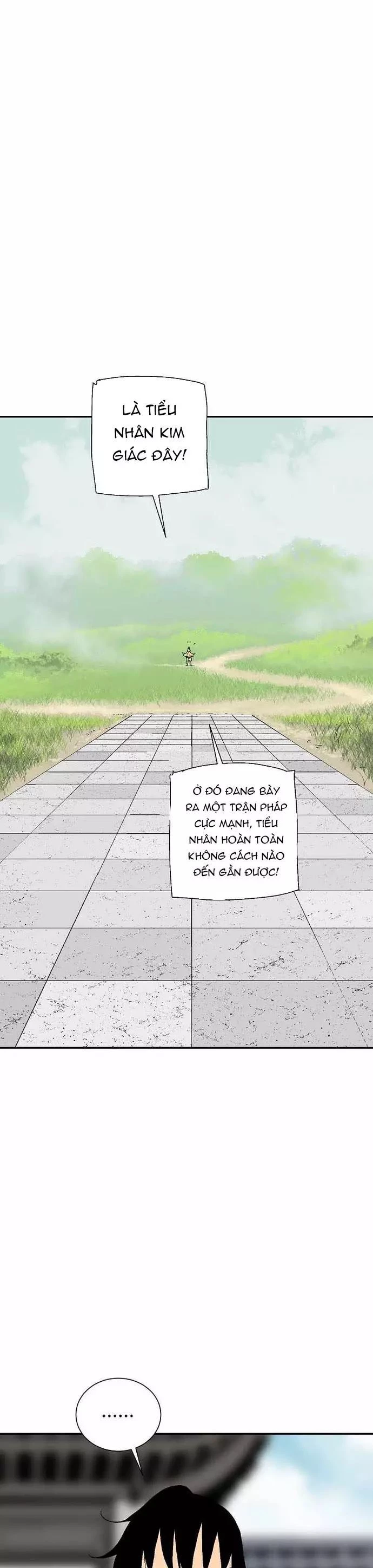 Vĩ Linh Kiếm Tiên Chapter 119 - 33