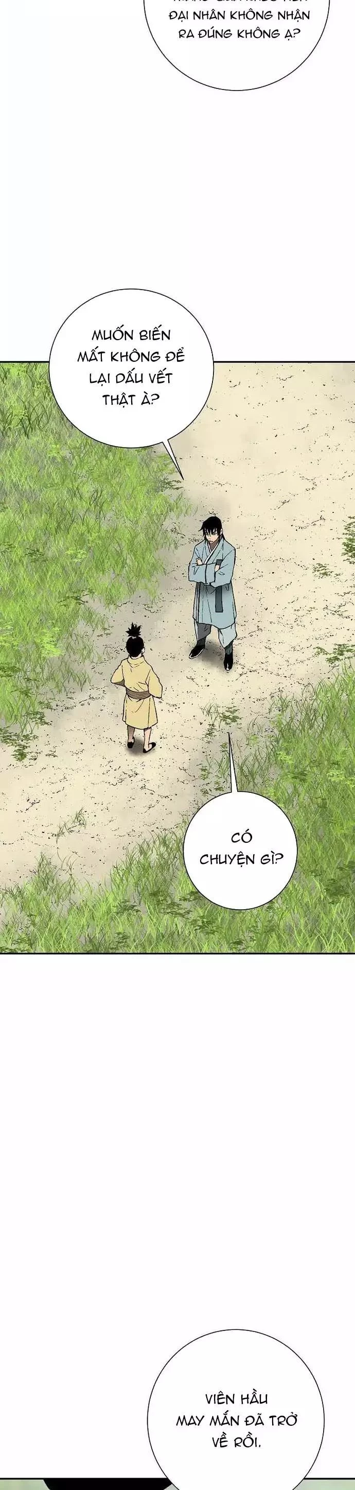Vĩ Linh Kiếm Tiên Chapter 119 - 35
