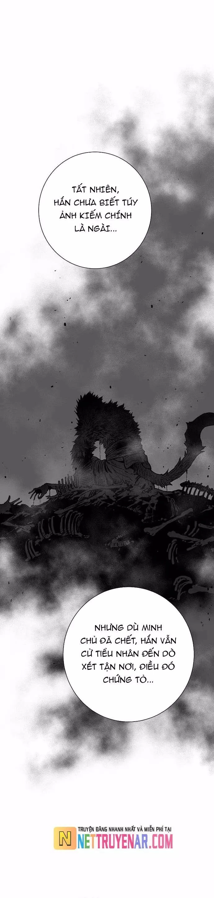 Vĩ Linh Kiếm Tiên Chapter 119 - 37
