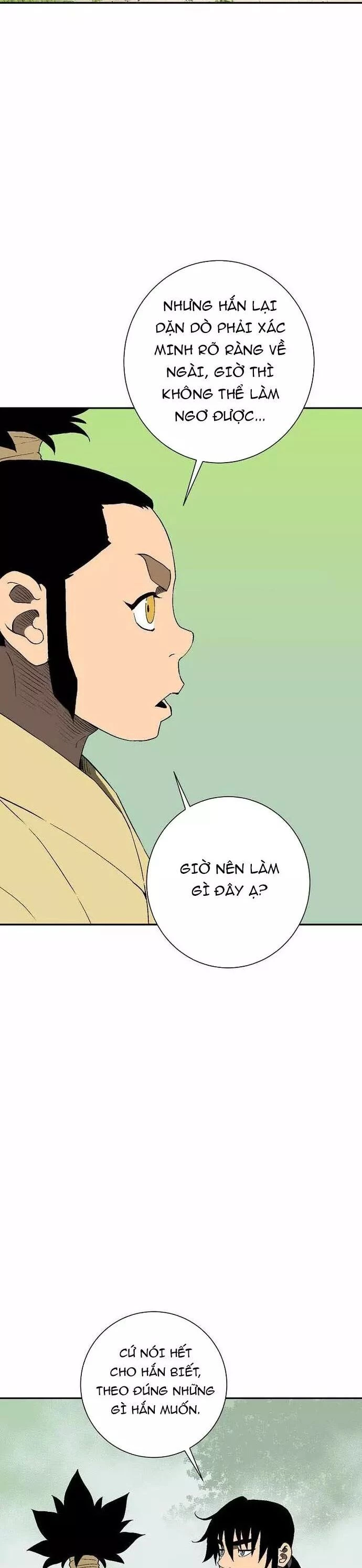Vĩ Linh Kiếm Tiên Chapter 119 - 39