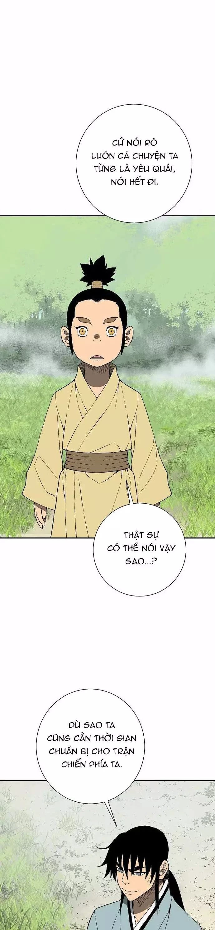 Vĩ Linh Kiếm Tiên Chapter 119 - 41