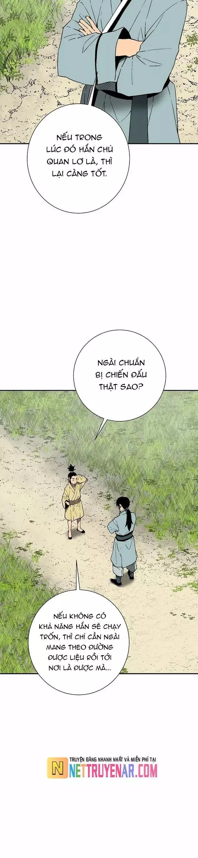 Vĩ Linh Kiếm Tiên Chapter 119 - 42