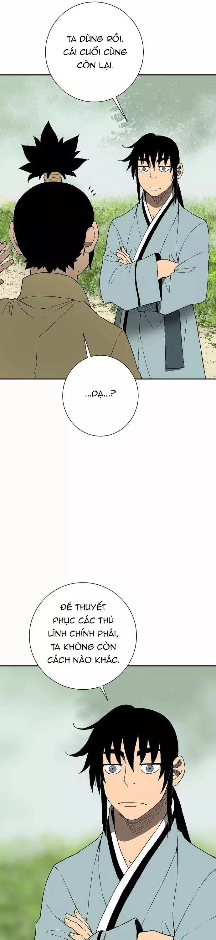 Vĩ Linh Kiếm Tiên Chapter 119 - 43