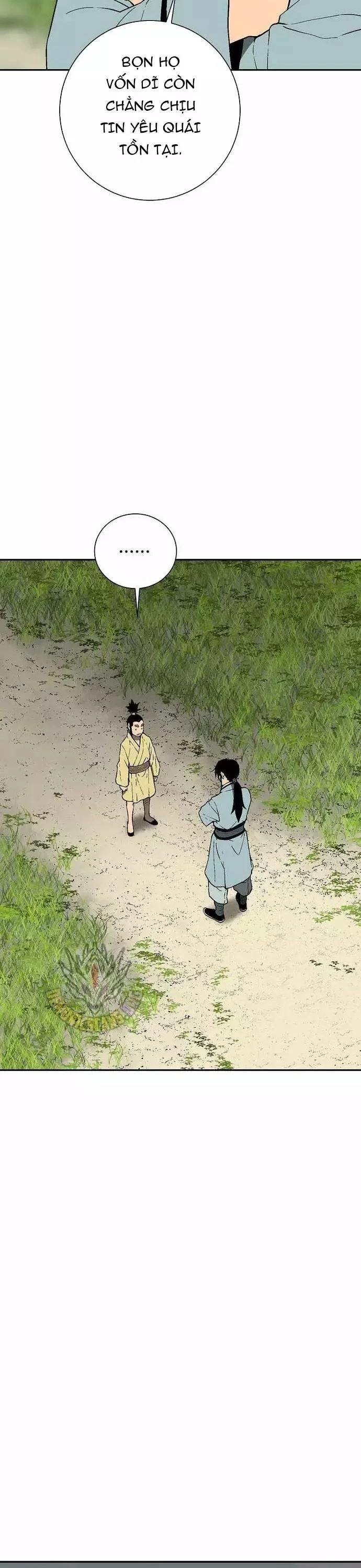 Vĩ Linh Kiếm Tiên Chapter 119 - 44