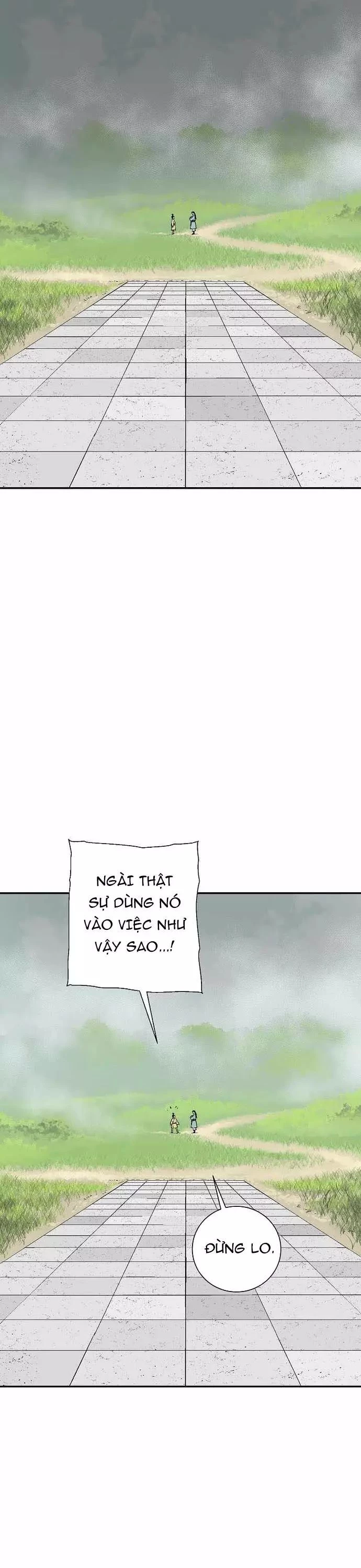 Vĩ Linh Kiếm Tiên Chapter 119 - 45
