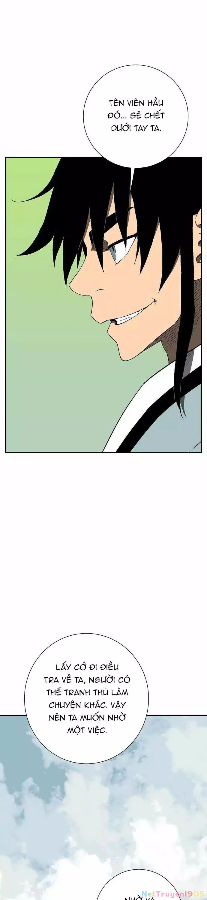 Vĩ Linh Kiếm Tiên Chapter 119 - 46