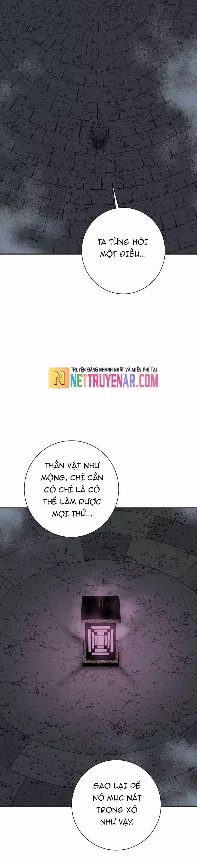Vĩ Linh Kiếm Tiên Chapter 119 - 52