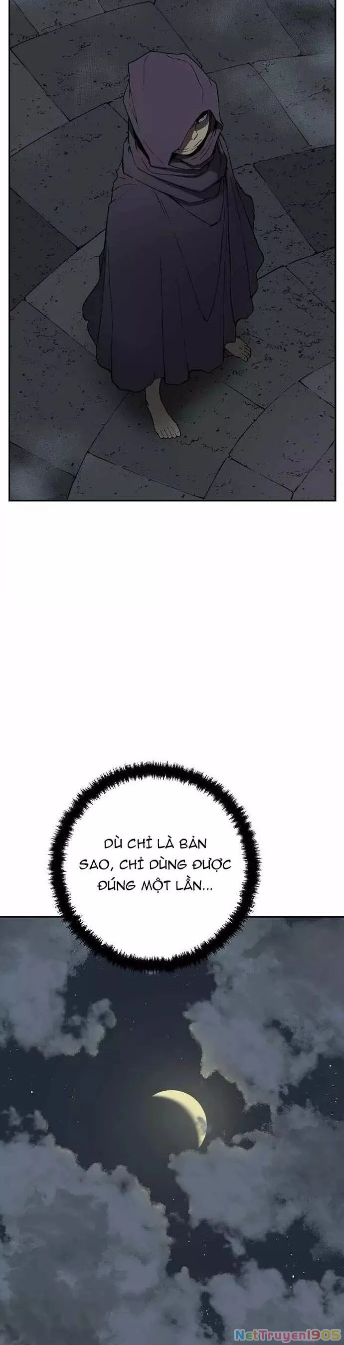 Vĩ Linh Kiếm Tiên Chapter 119 - 54