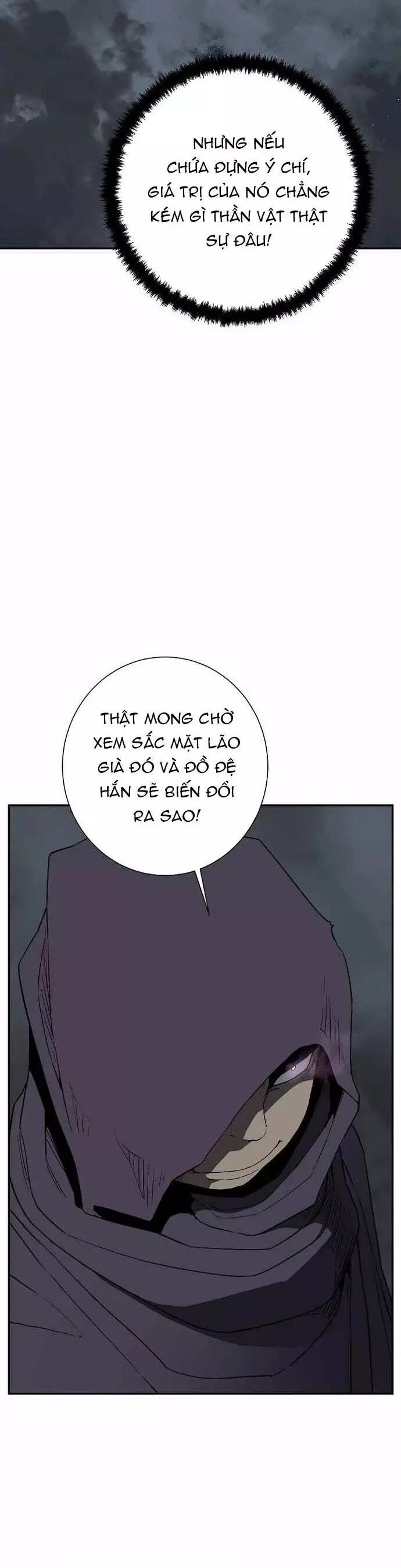 Vĩ Linh Kiếm Tiên Chapter 119 - 55