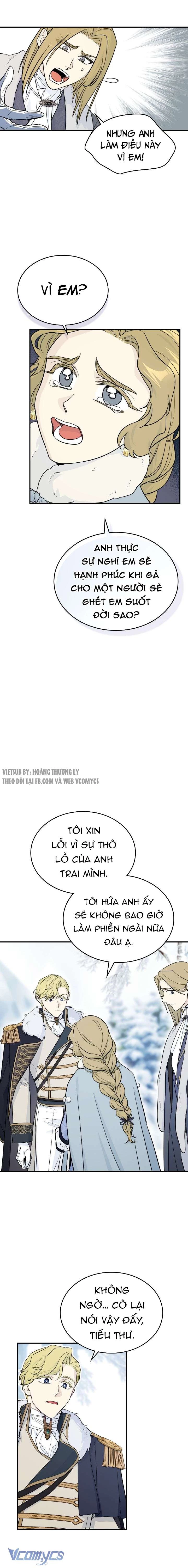 Người Đẹp Và Quái Vật Chapter 158 - 4
