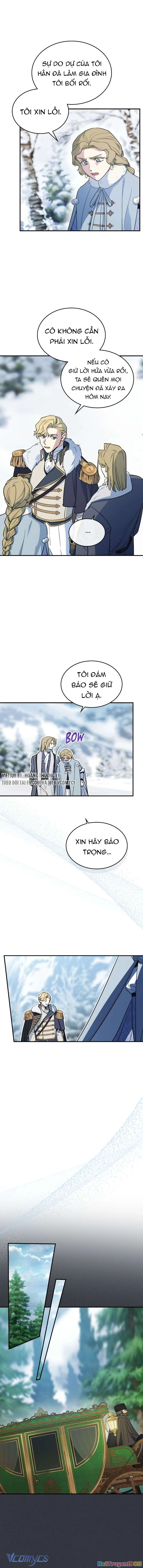 Người Đẹp Và Quái Vật Chapter 158 - 5
