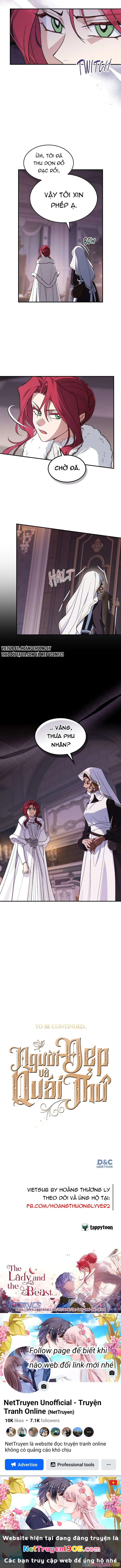 Người Đẹp Và Quái Vật Chapter 158 - 15