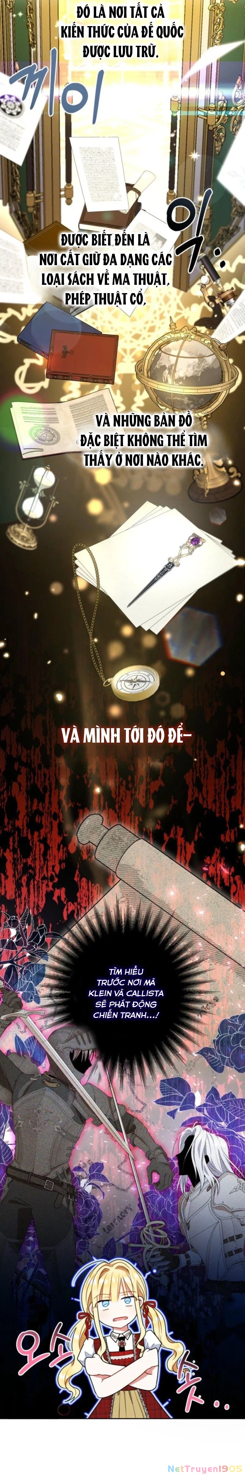 Chị Gái – Từng Ghét Tôi – Nay Lại Hết Mực Cưng Chiều Chapter 7 - 6