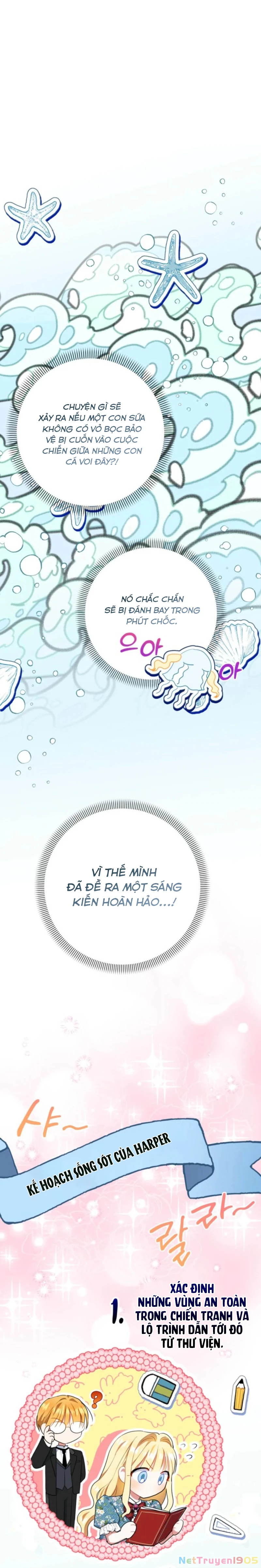 Chị Gái – Từng Ghét Tôi – Nay Lại Hết Mực Cưng Chiều Chapter 7 - 7