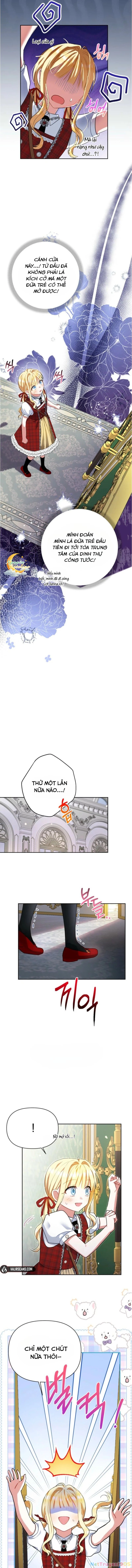 Chị Gái – Từng Ghét Tôi – Nay Lại Hết Mực Cưng Chiều Chapter 7 - 15