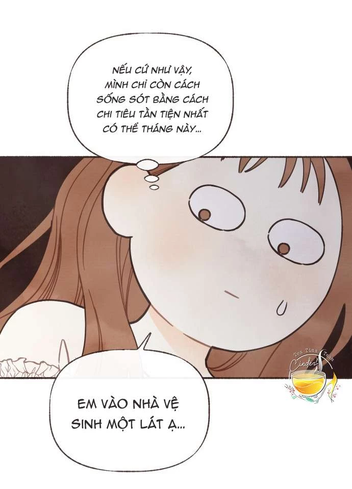 Cảm Xúc Chuyển Giao Chapter  18 - 4