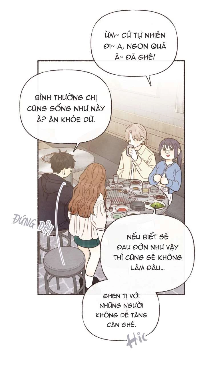 Cảm Xúc Chuyển Giao Chapter  18 - 5