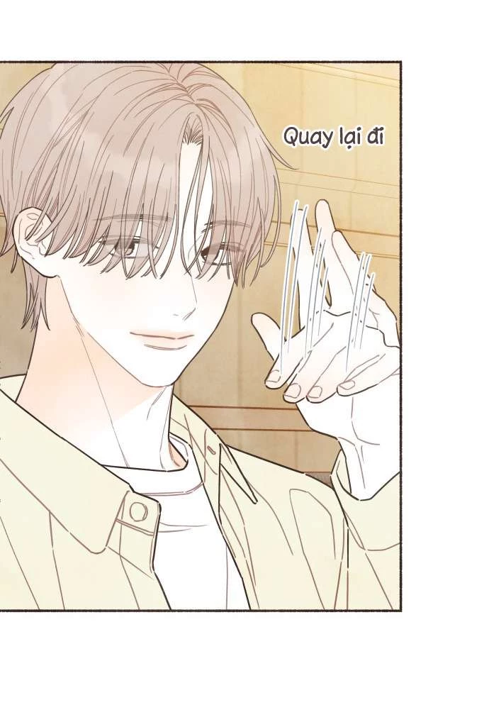 Cảm Xúc Chuyển Giao Chapter  18 - 10