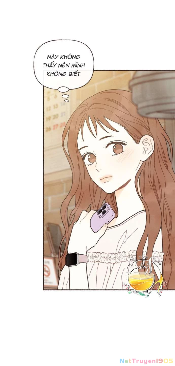 Cảm Xúc Chuyển Giao Chapter  18 - 11