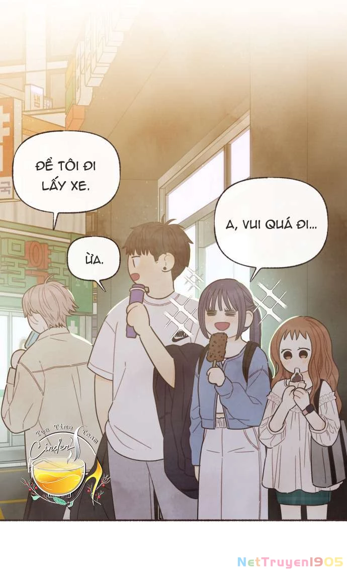 Cảm Xúc Chuyển Giao Chapter  18 - 13