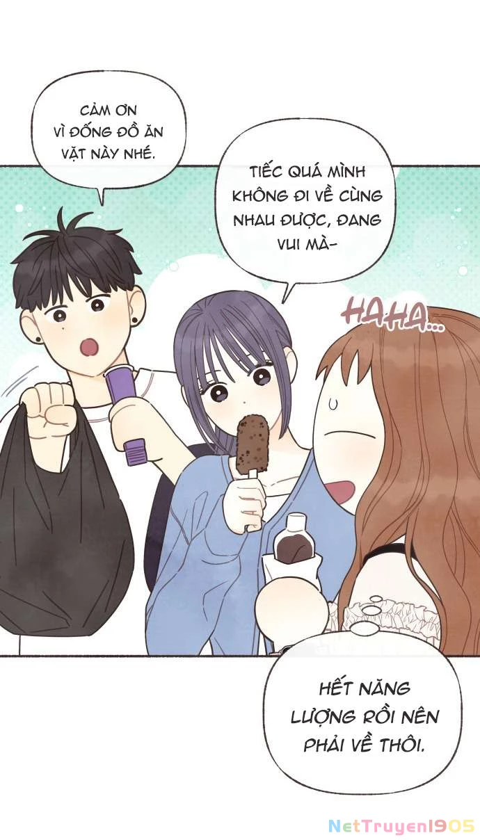 Cảm Xúc Chuyển Giao Chapter  18 - 14