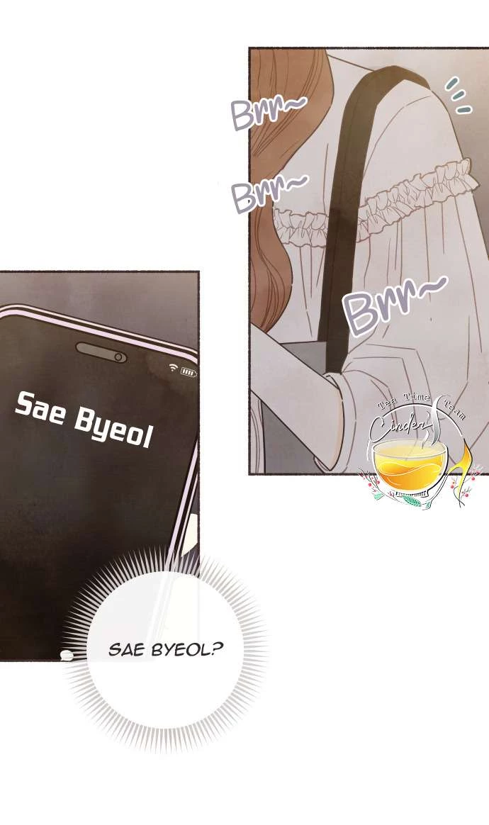 Cảm Xúc Chuyển Giao Chapter  18 - 15