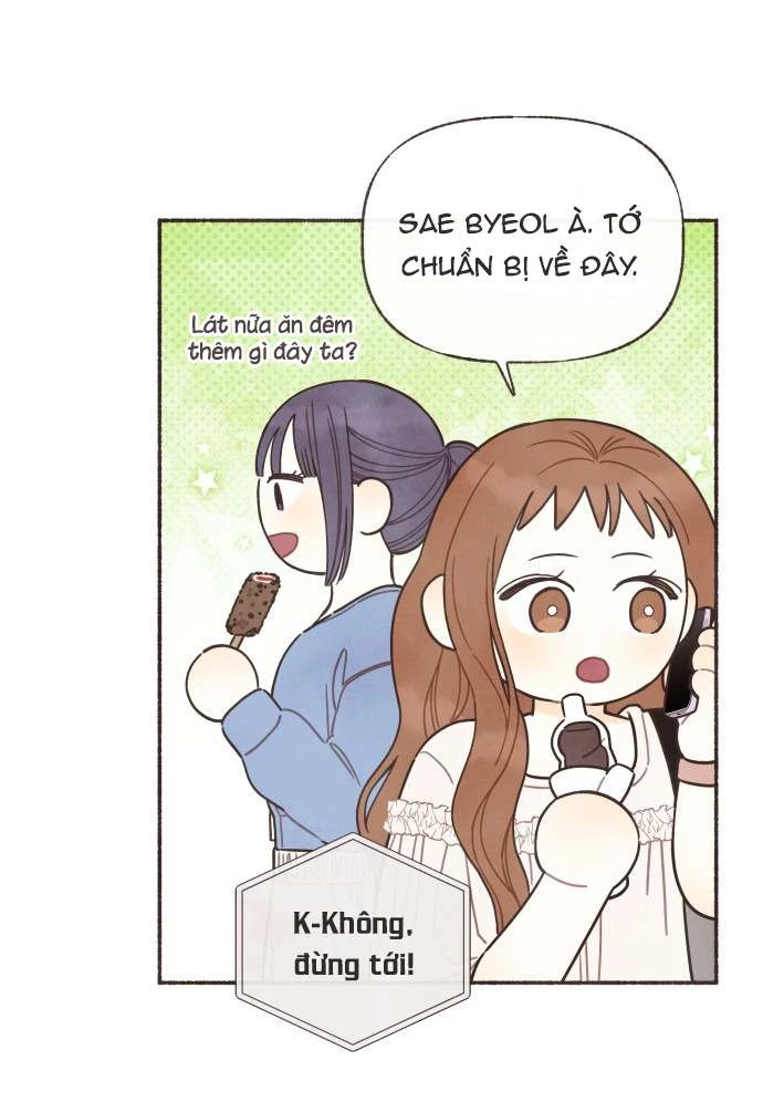 Cảm Xúc Chuyển Giao Chapter  18 - 16