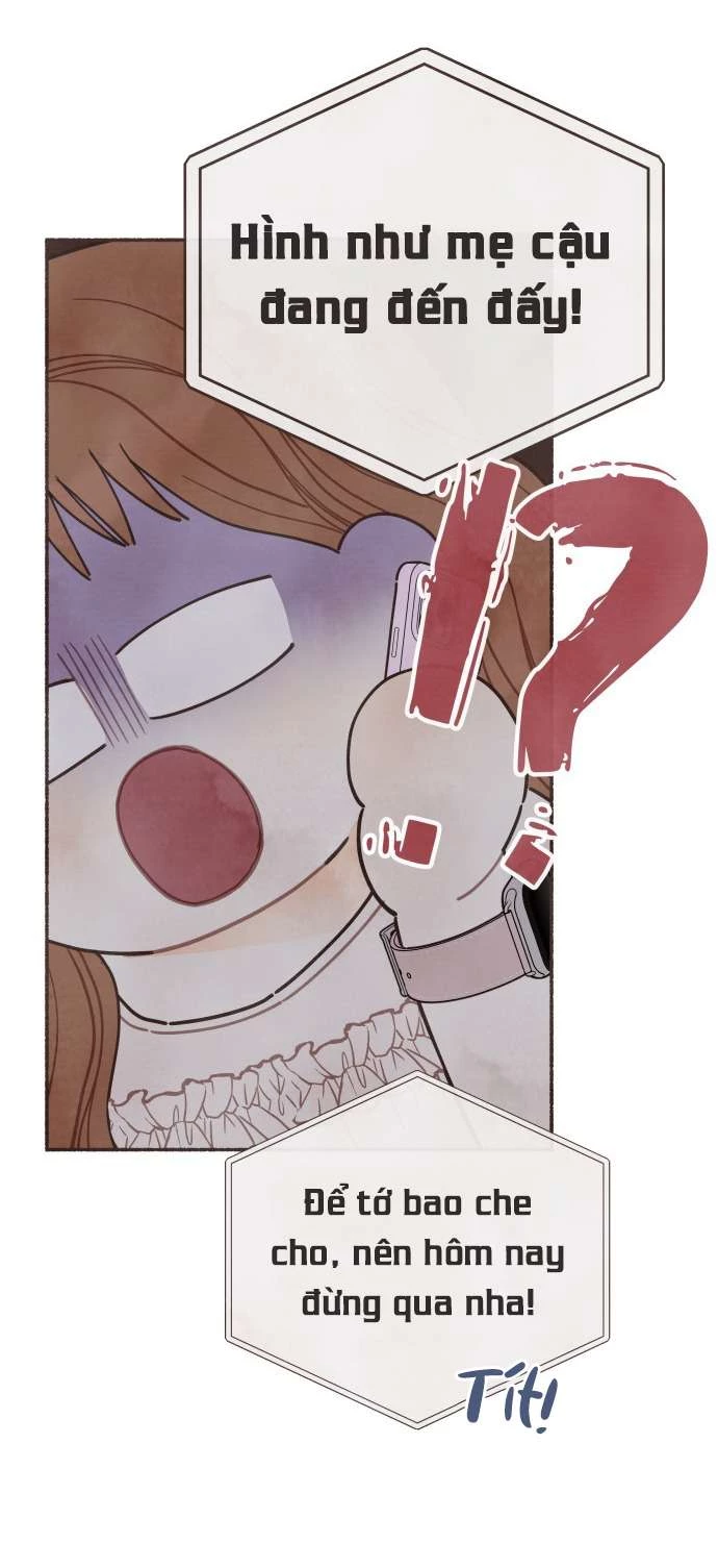 Cảm Xúc Chuyển Giao Chapter  18 - 17