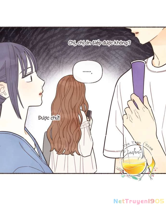 Cảm Xúc Chuyển Giao Chapter  18 - 18