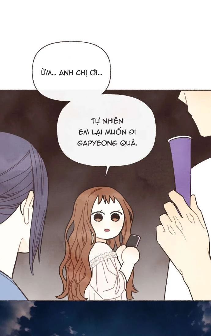 Cảm Xúc Chuyển Giao Chapter  18 - 19