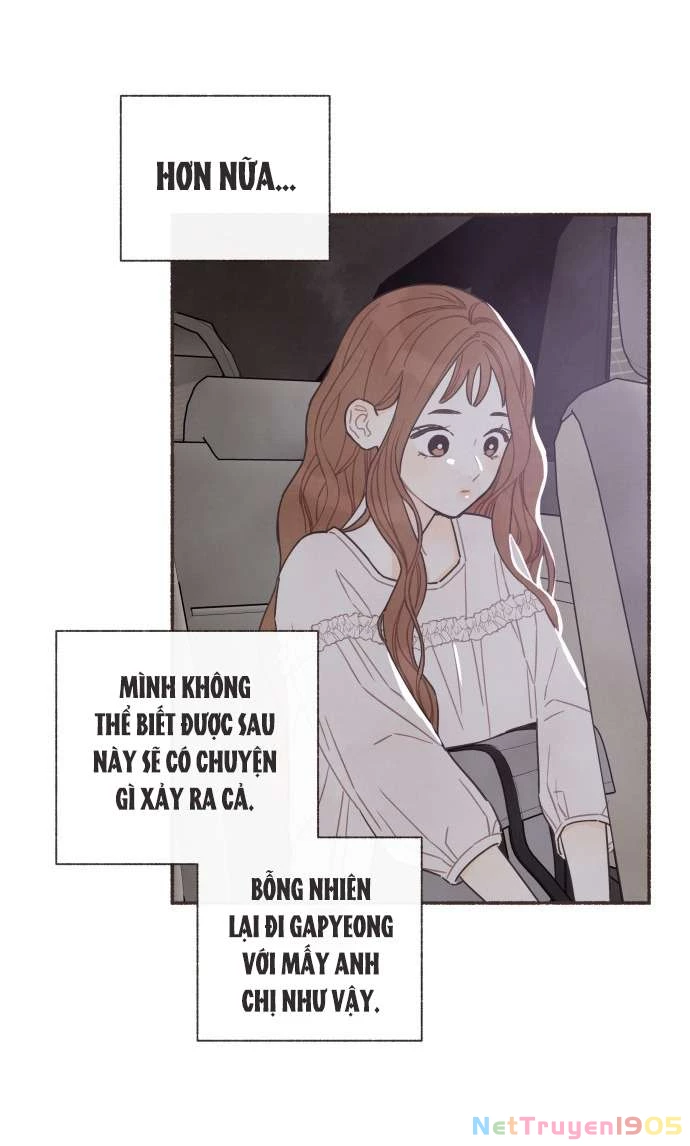 Cảm Xúc Chuyển Giao Chapter  18 - 25