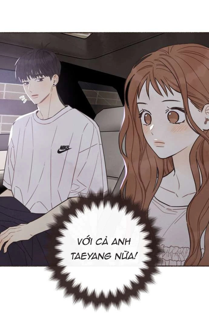 Cảm Xúc Chuyển Giao Chapter  18 - 26