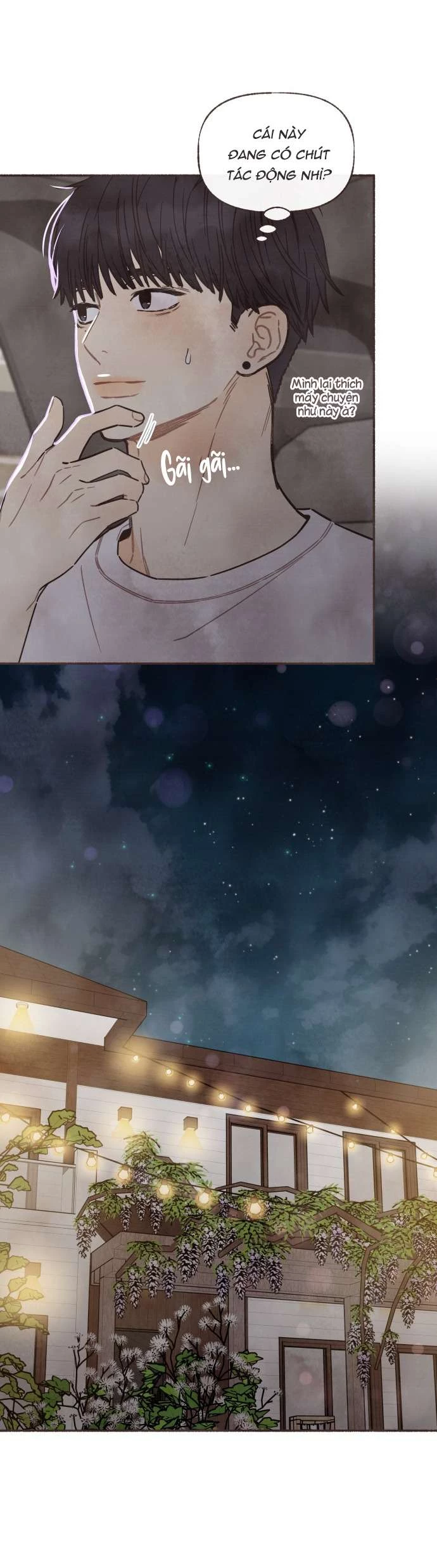 Cảm Xúc Chuyển Giao Chapter  18 - 31