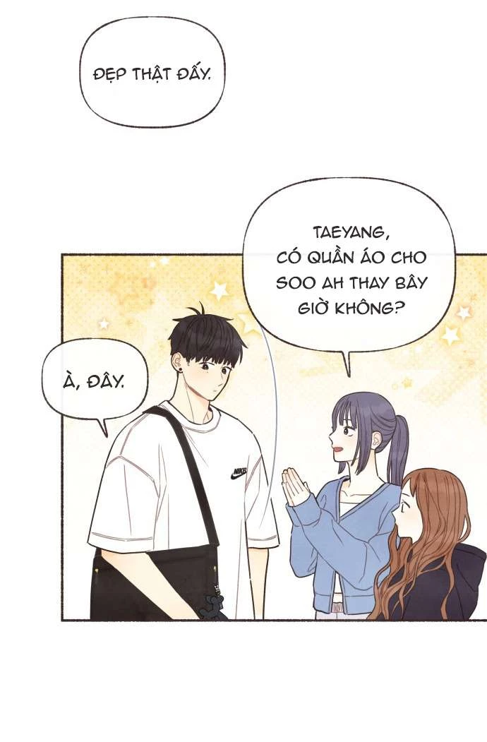 Cảm Xúc Chuyển Giao Chapter  18 - 34