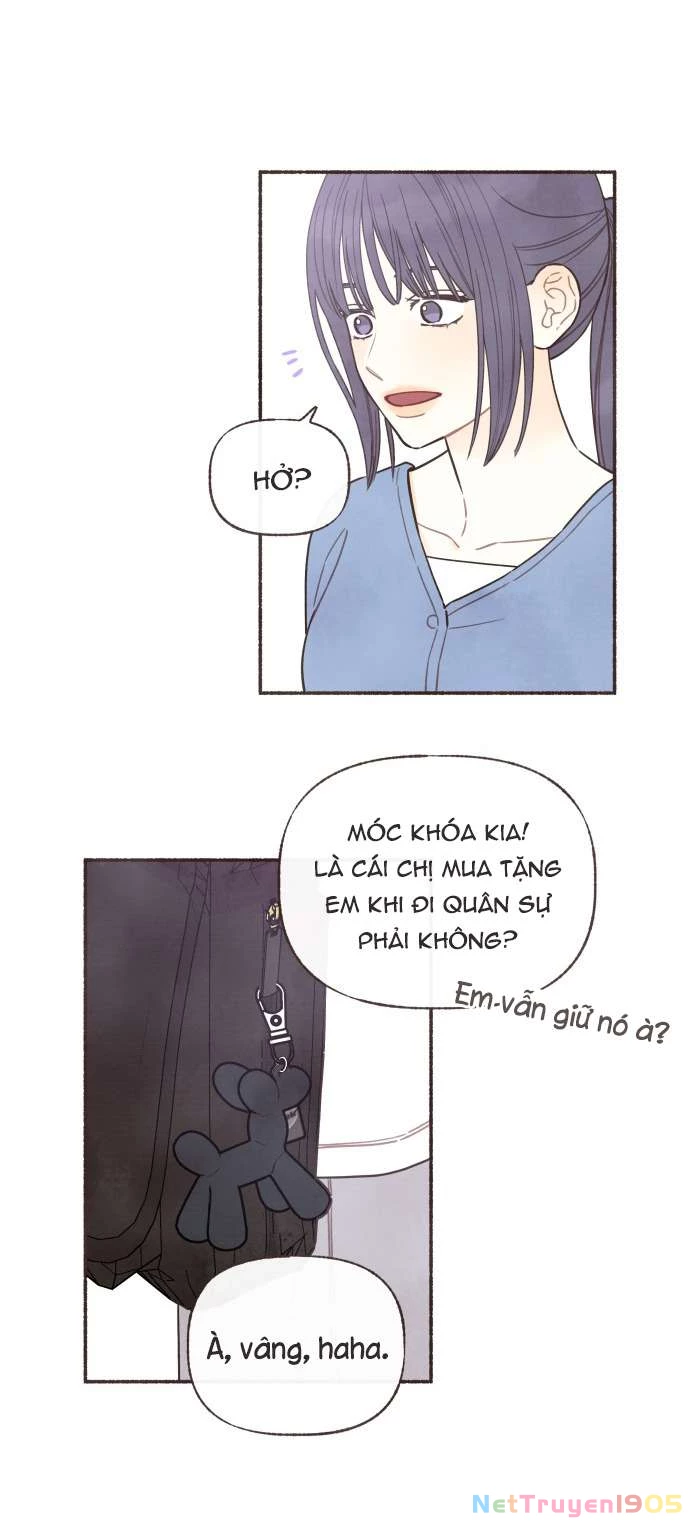 Cảm Xúc Chuyển Giao Chapter  18 - 35