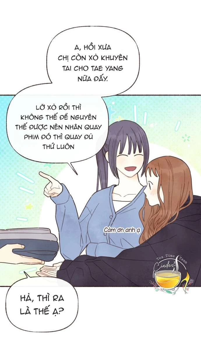 Cảm Xúc Chuyển Giao Chapter  18 - 36