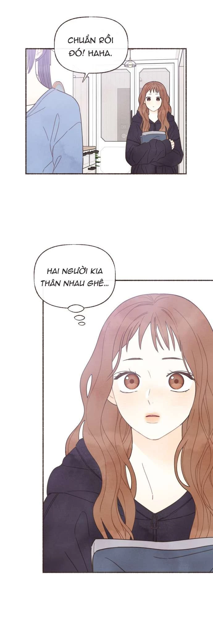 Cảm Xúc Chuyển Giao Chapter  18 - 37