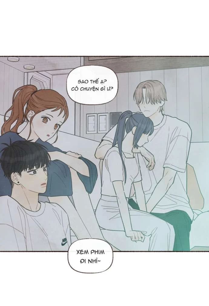 Cảm Xúc Chuyển Giao Chapter  18 - 52