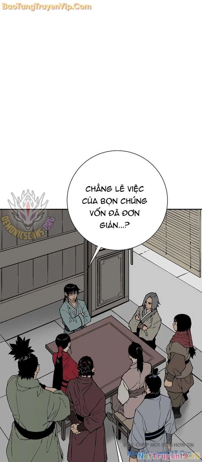 Vĩ Linh Kiếm Tiên Chapter 119.1 - 24
