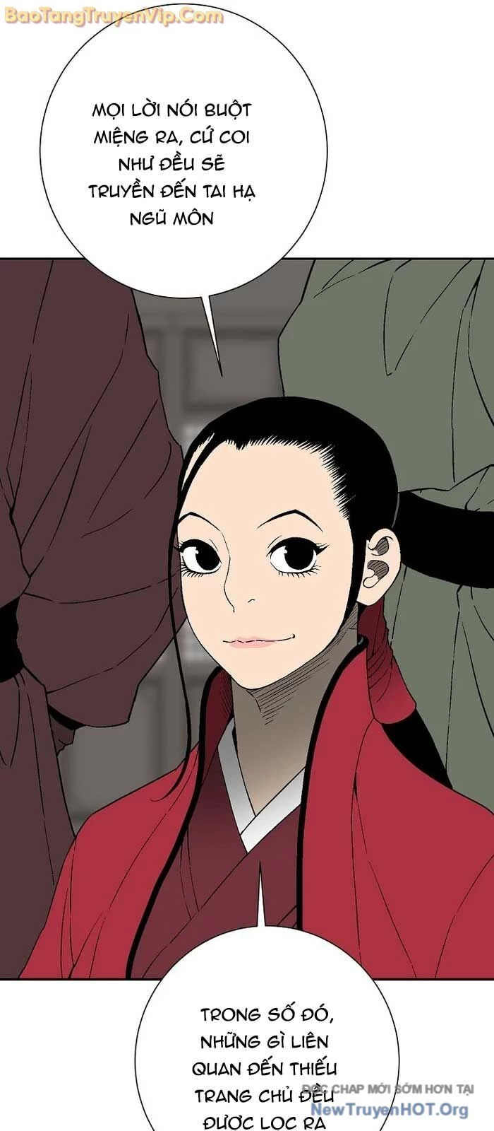 Vĩ Linh Kiếm Tiên Chapter 119.1 - 26