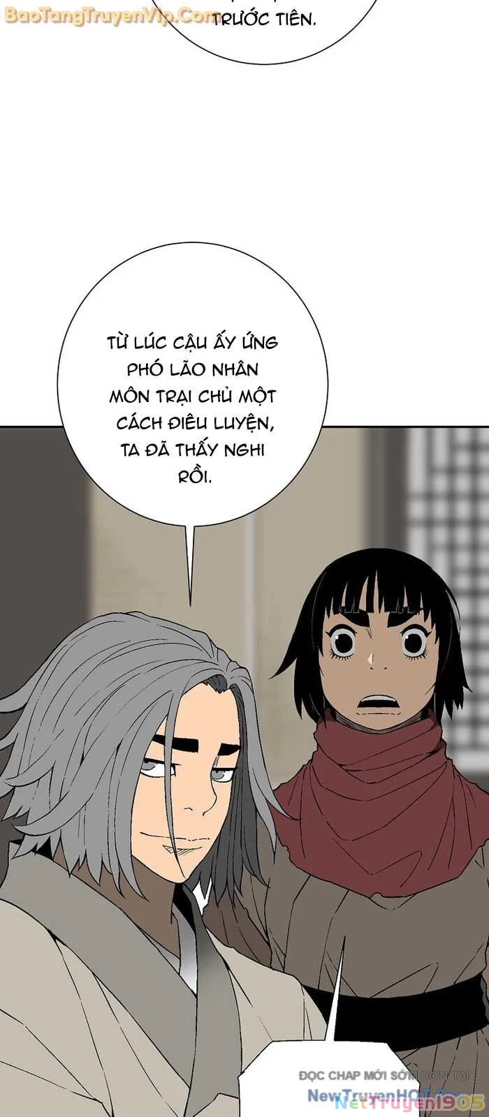 Vĩ Linh Kiếm Tiên Chapter 119.1 - 27
