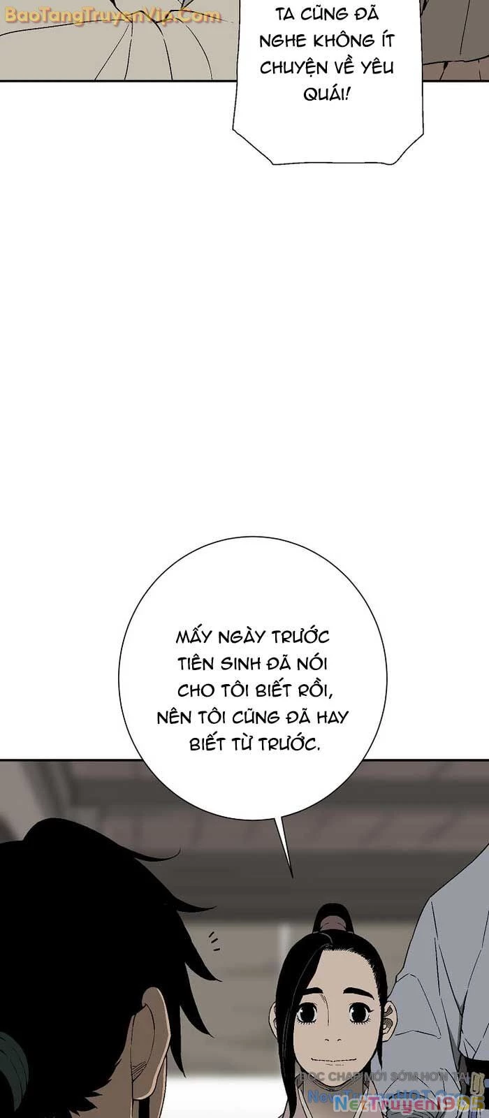 Vĩ Linh Kiếm Tiên Chapter 119.1 - 28