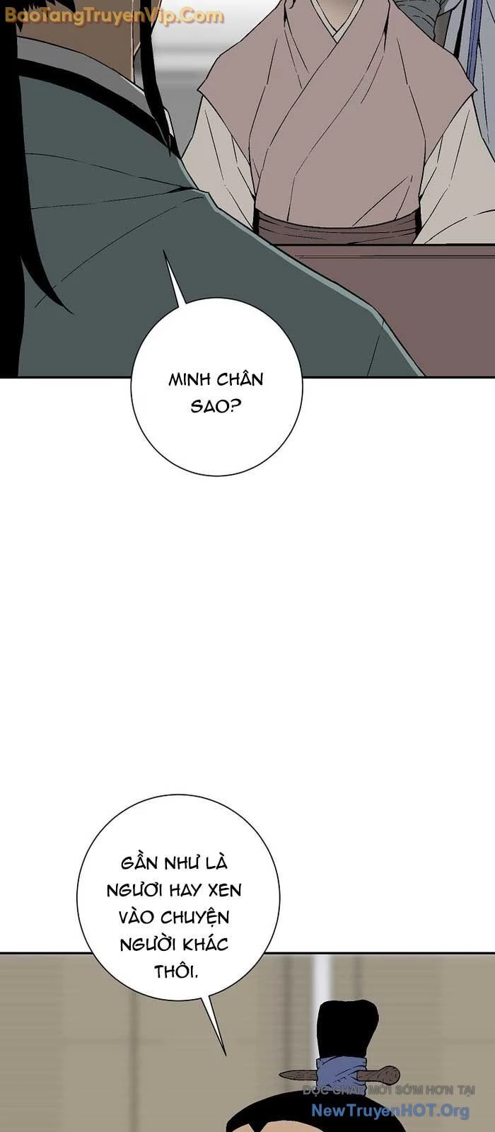 Vĩ Linh Kiếm Tiên Chapter 119.1 - 29