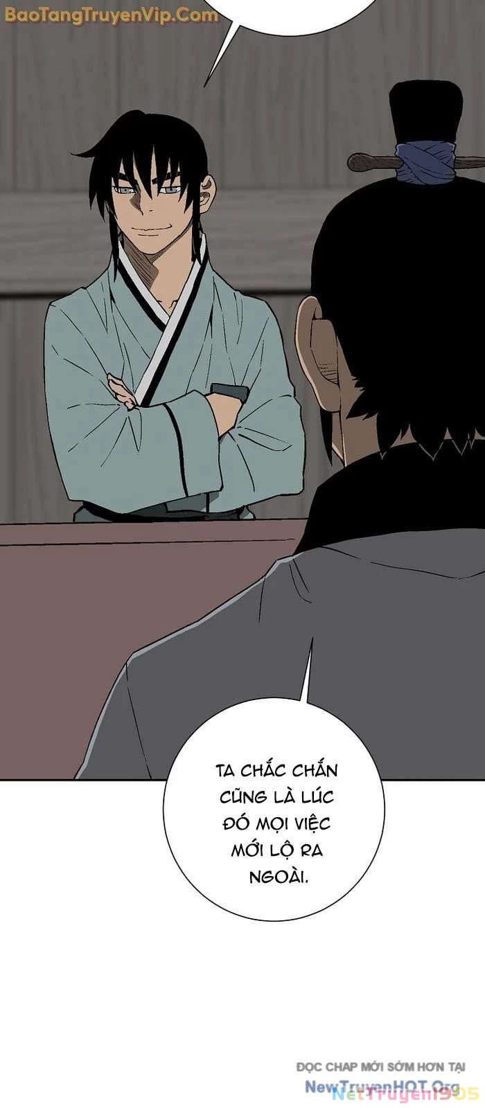 Vĩ Linh Kiếm Tiên Chapter 119.1 - 31