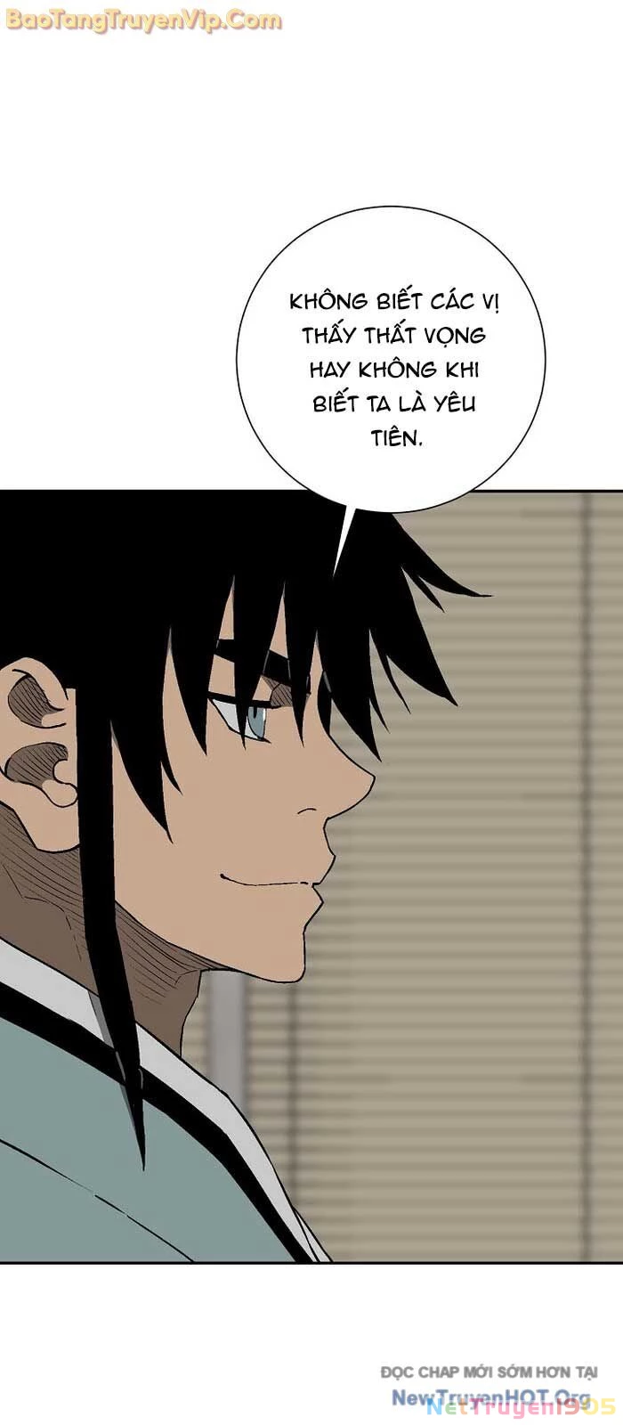 Vĩ Linh Kiếm Tiên Chapter 119.1 - 33