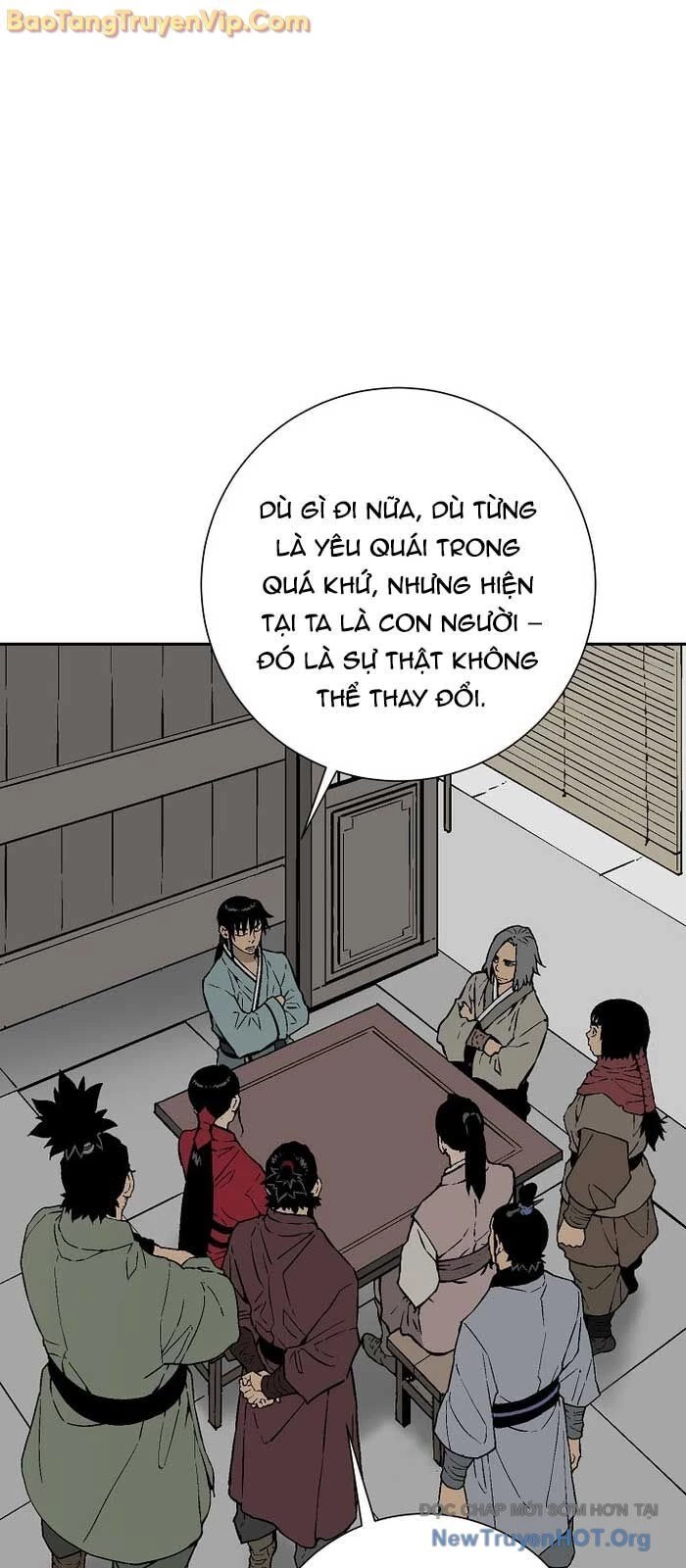 Vĩ Linh Kiếm Tiên Chapter 119.1 - 34